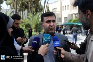 اقدام عاجل ۵ کشور تنها راه نجات «خزر» است