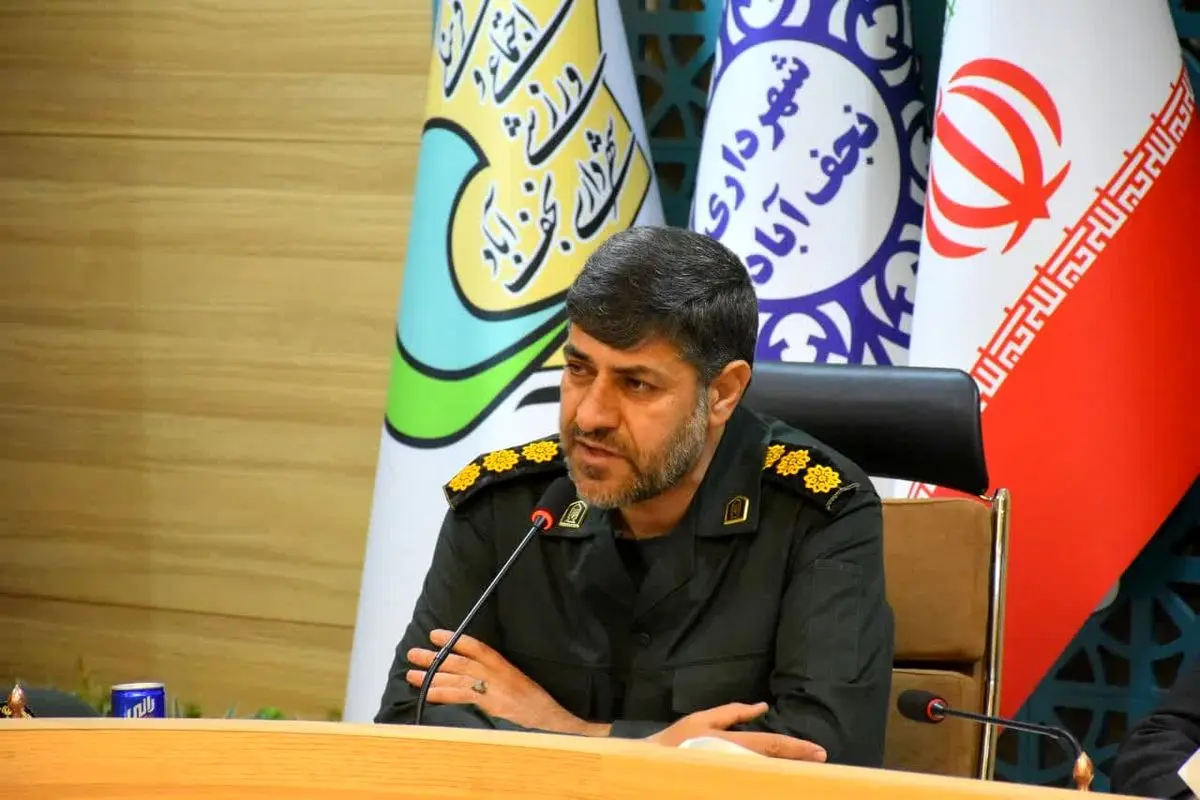 مردم نجف آباد بهترین گلواژههای ایثار و شهادت را از خود به یادگار گذاشتند