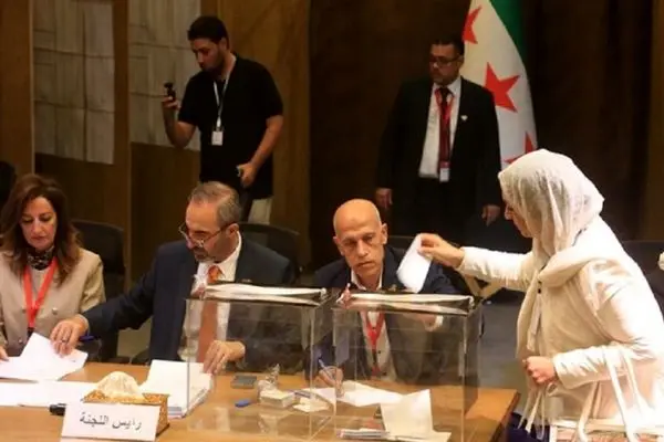 چرا انتخابات سوریه دردی را از جولانی دوا نمی کند؟ 