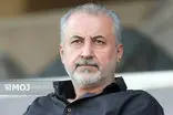 شعار «حیاکن رهاکن» در دیدار پرسپولیس و گل‌گهر سیرجان
