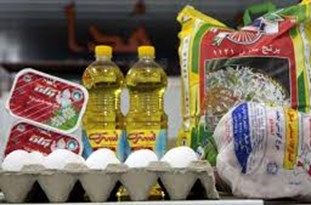 قیمت کالاهای اساسی شب عید در مازندران اعلام شد