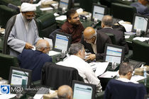 دستور کار جلسات علنی مجلس شورای اسلامی در هفته آتی/ سوال از وزیر کشاورزی در دستور کار