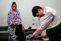اعزام 62 پزشک متخصص به مناطق محروم هرمزگان