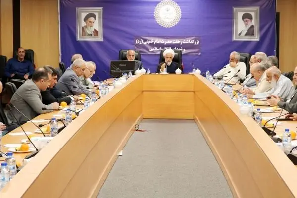 امام خمینی نسخه‌ عملی حکمرانی مردمی و تمدن‌سازی اسلامی بود