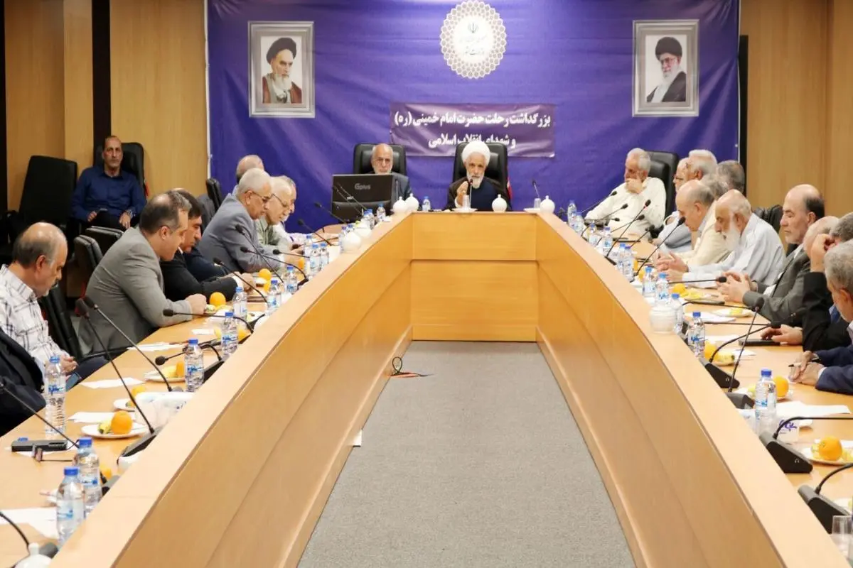 امام خمینی نسخه عملی حکمرانی مردمی و تمدنسازی اسلامی بود