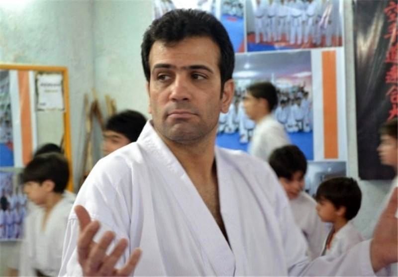 وزیر ورزش بر برگزاری مجدد مجمع انتخاباتی هیات کاراته قم تاکید کرد