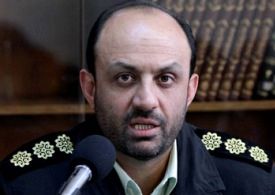 آمادگی 100 درصدی نیروی انتظامی برای انتخابات 