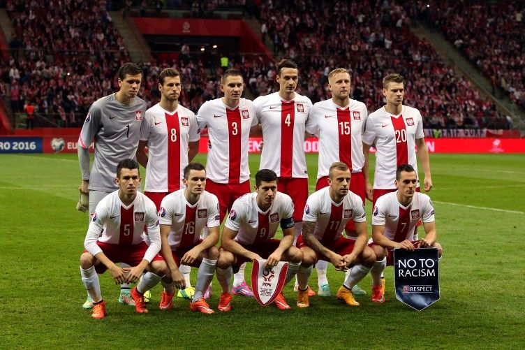 لیست تیم ملی لهستان برای جام جهانی ۲۰۱۸ اعلام شد