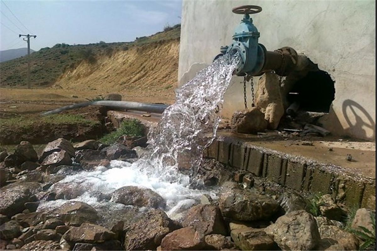 جهت برق دار شدن چاه های آب کشاورزی هرمزگان یارانه پرداخت می شود/ مدیریت مصرف آب در کشاورزی