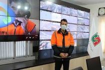 400 دستگاه ماشین آلات آماده برف روبی محورهای مواصلاتی کردستان/راه ها باز هستند
