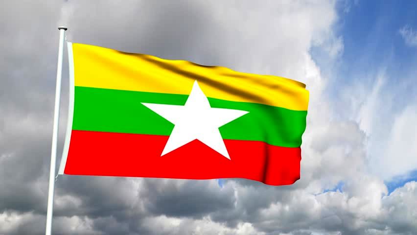 قطعی اینترنت در ایالت راخین میانمار باید برطرف شود