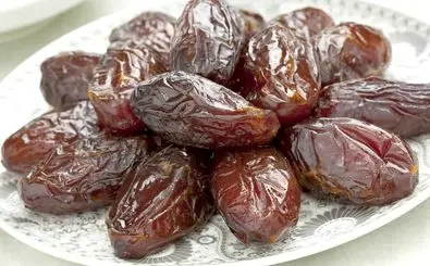 Iran ranked 2nd as world largest producer of dates