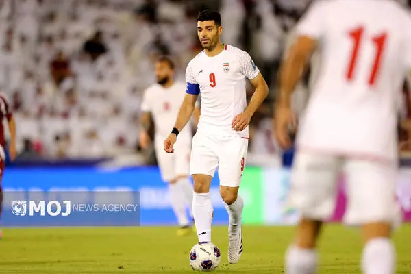 مهدی طارمی را به عنوان بهترین بازیکن آسیا انتخاب کنید!