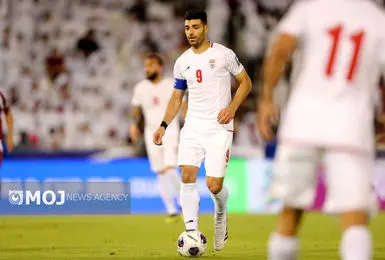 مهدی طارمی را به عنوان بهترین بازیکن آسیا انتخاب کنید!