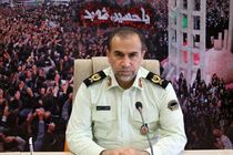 پلیس در تراز انقلاب اسلامی نیازمند عمل به بیانیه گام دوم انقلاب است