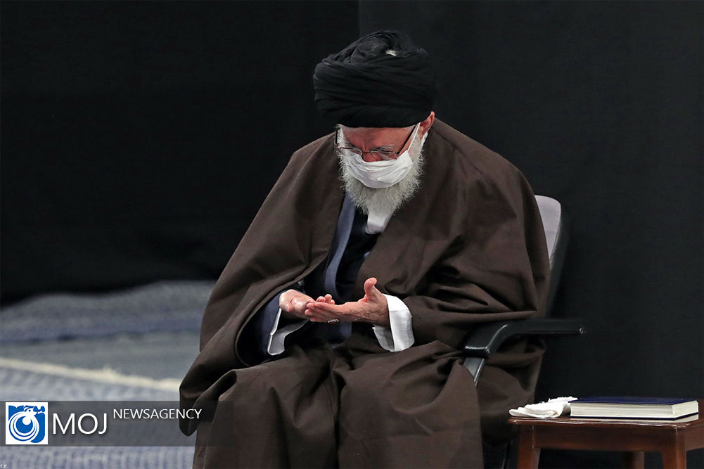 مراسم عزاداری ایام فاطمیه در حسینیه امام خمینی به صورت عمومی برگزار نمی‌ شود