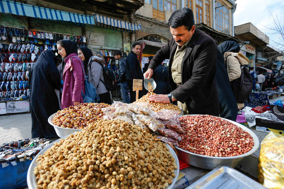 دستور دادستان تهران بر افزایش نظارت‌های میدانی بر بازار شب عید