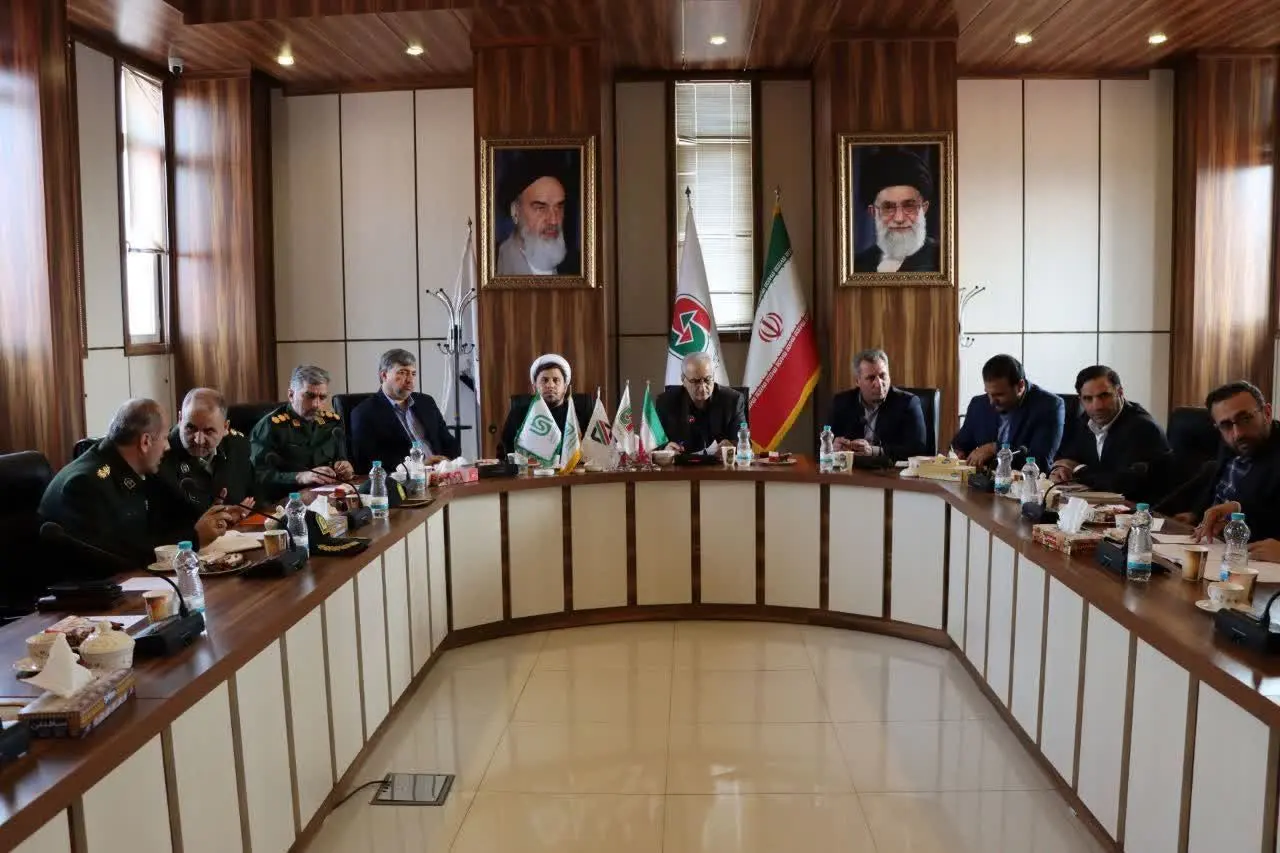 ضرورت اجرای کامل طرح «باک‌پر» و ساماندهی تردد کامیون‌ها 