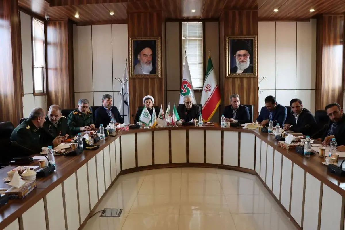 معاون سیاسی استاندار اردبیل