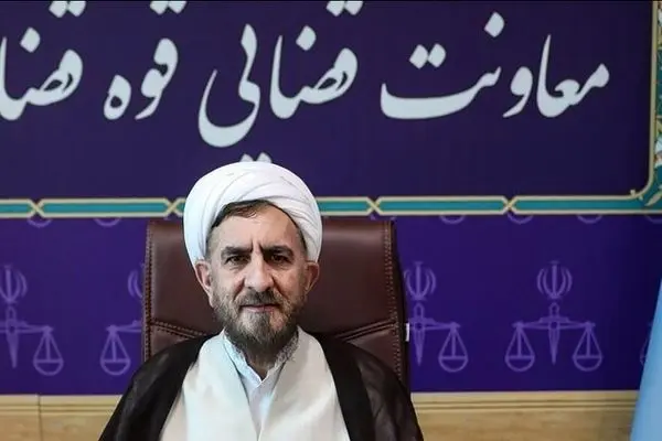 اجرای کامل عفو معیاری ۱۴۰۴ تا پایان هفته/ رفع ۵۰ درصد ابهامات