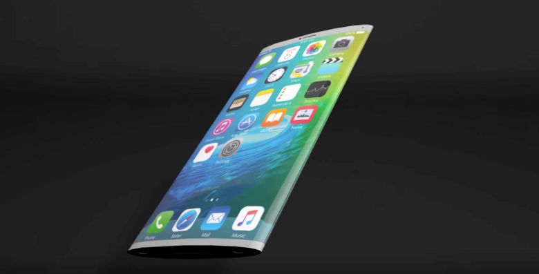 اپل نمایشگرهای «OLED» را به آیفون می‌آورد