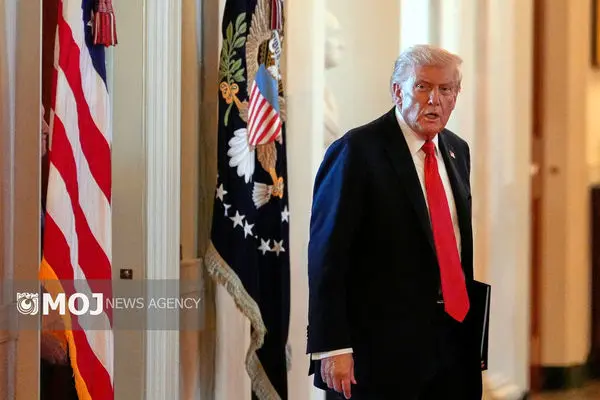 ایران خواهان مذاکره با آمریکاست