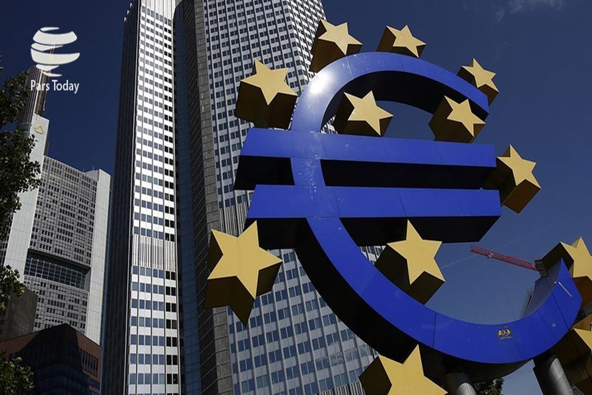 بانک مرکزی اروپا در آستانه کاهش نرخ بهره