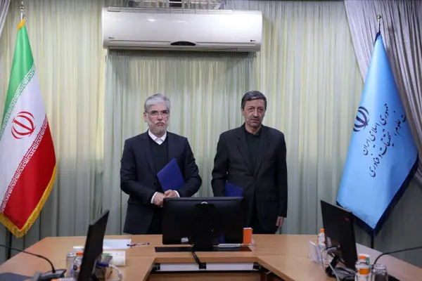 تفاهم نامه همکاری وزارت علوم و ستاد اجرایی فرمان امام(ره) امضاء شد