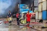 آمار جانباختگان حادثه بندر شهید رجایی به 70 نفر افزایش یافت