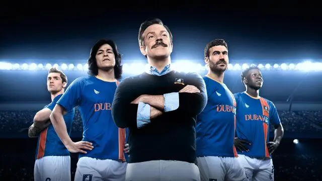 الهام استقلال از سریال تد لاسو پیش از دیدار با المحرق بحرین