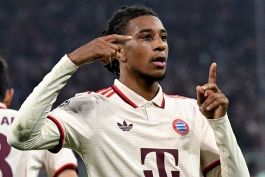 اولیسه گزینه اول رئال مادرید برای جانشینی رودریگو