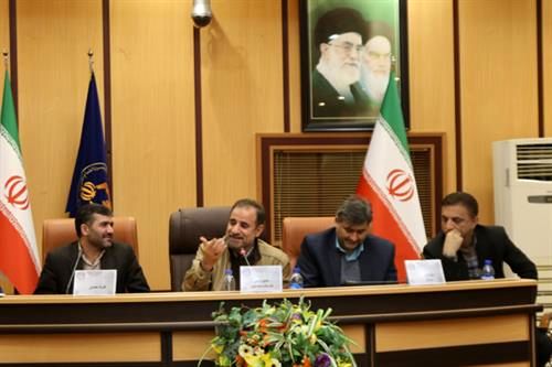 کمیته امداد به‌تنهایی قادر به حل همه مشکلات فقرا نیست/کمیته امداد جلوه‌ای از اندیشه ناب امام خمینی (ره) 