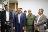 همراهی مردم در مصرف بهینه انرژی در شرایط کنونی مهم است