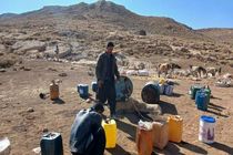 تامین سوخت مورد نیاز معلمان مناطق صعب العبور اردل