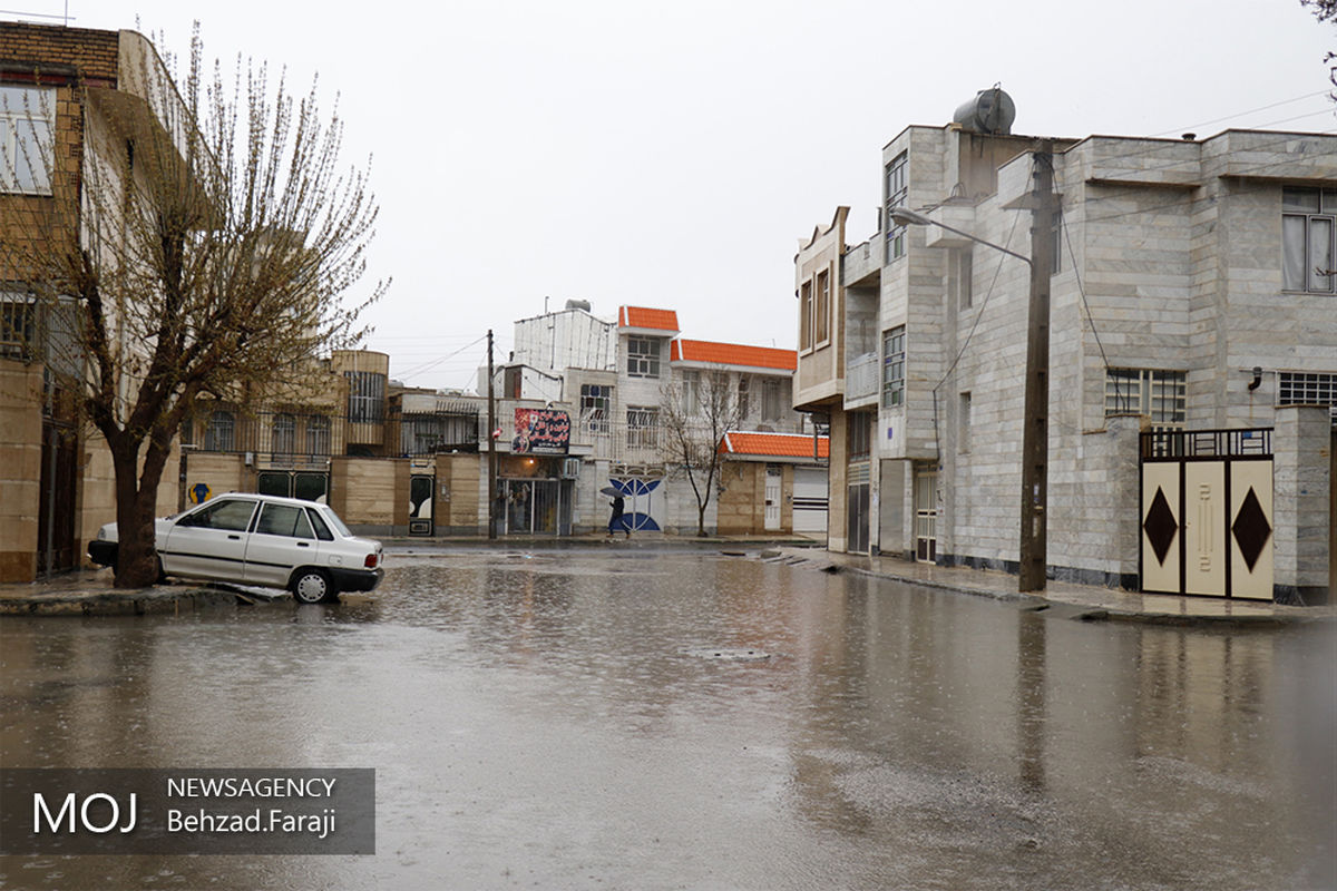 30 خانواده در گلستان هنوز در چادر ساکن هستند