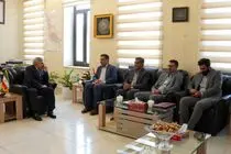 پشتیبانی ویژه از اقتصاد تولیدی جامعه عشایر فارس به ویژه در شرایط خشکسالی