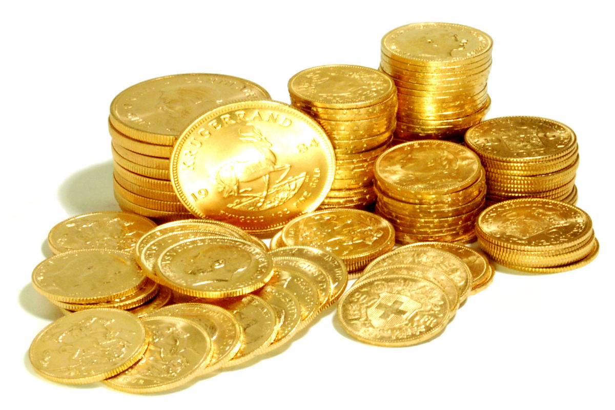 نوسانات انواع سکه در دومین ماه سال جاری