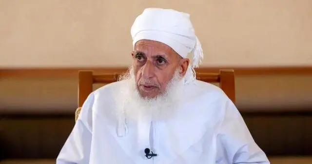 مفتی اعظم عمان خواستار فشار بین المللی علیه رژیم صهیونیستی شد