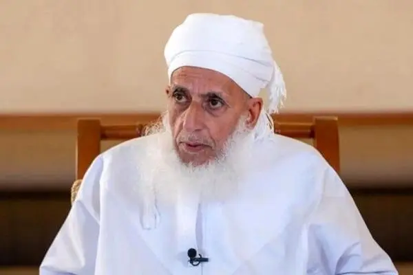 مفتی اعظم عمان خواستار فشار بین المللی علیه رژیم صهیونیستی شد