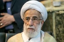 هشدار آیت الله جنتی در مورد تلاش برای پایه گذاری فتنه های جدید علیه جمهوری اسلامی ایران