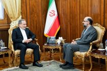 عراقچی بر استفاده از ظرفیت بلژیک در سطح اتحادیه اروپا تاکید کرد