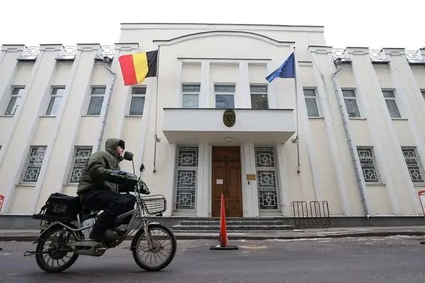 بلژیک نسبت به مخاطرات جدی  مصادره دارایی‌های روسیه  هشدار داد