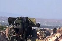 شکست سنگین گروه تروریستی جبهه فتح الشام