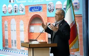 سفر پزشکیان به سرزمین طلای سرخ/برنامه‌های توسعه‌ای دولت برای خراسان جنوبی چیست؟