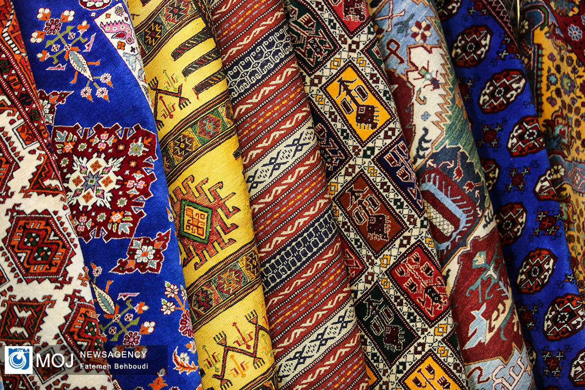 فرش های سنتی فراموش شده ایرانی ثبت جهانی می شوند/ صادرات 400 میلیون دلاری در حوزه فرش ایرانی