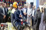 اجرای طرح ملی پست عشایری در استان فارس 
