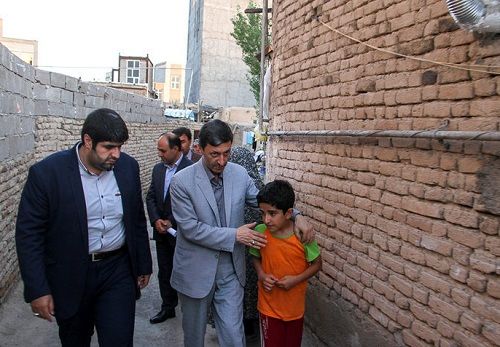 رئیس بنیاد مستضعفان به مازندران سفر می‌ کند