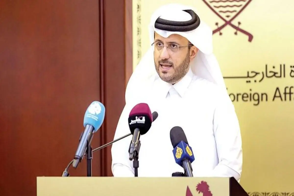 قطر از فرصت دوباره برای آتشبس در غزه خبر داد