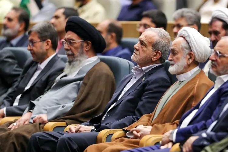 اجرای آموزه‌های نهج‌البلاغه می‌تواند مسیر تحول کشور را هموار کند