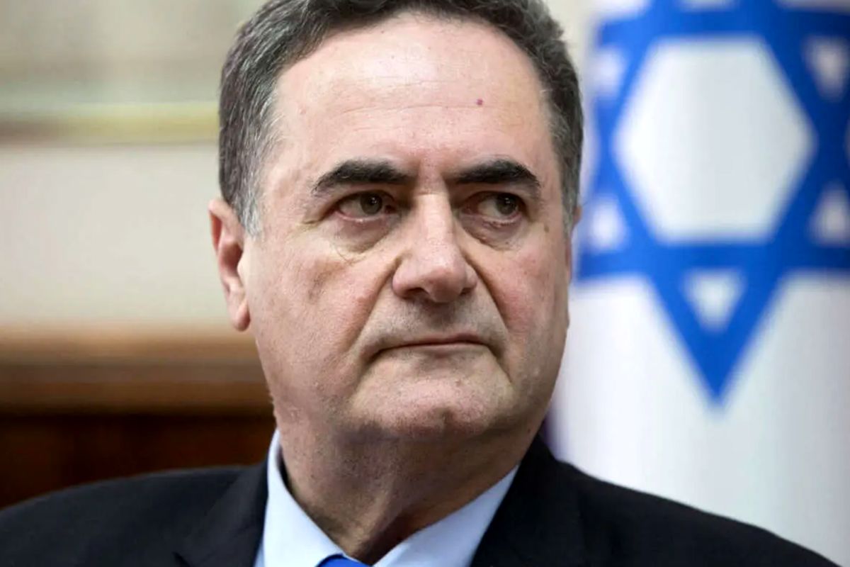 وزیر جنگ صهیونیست ها